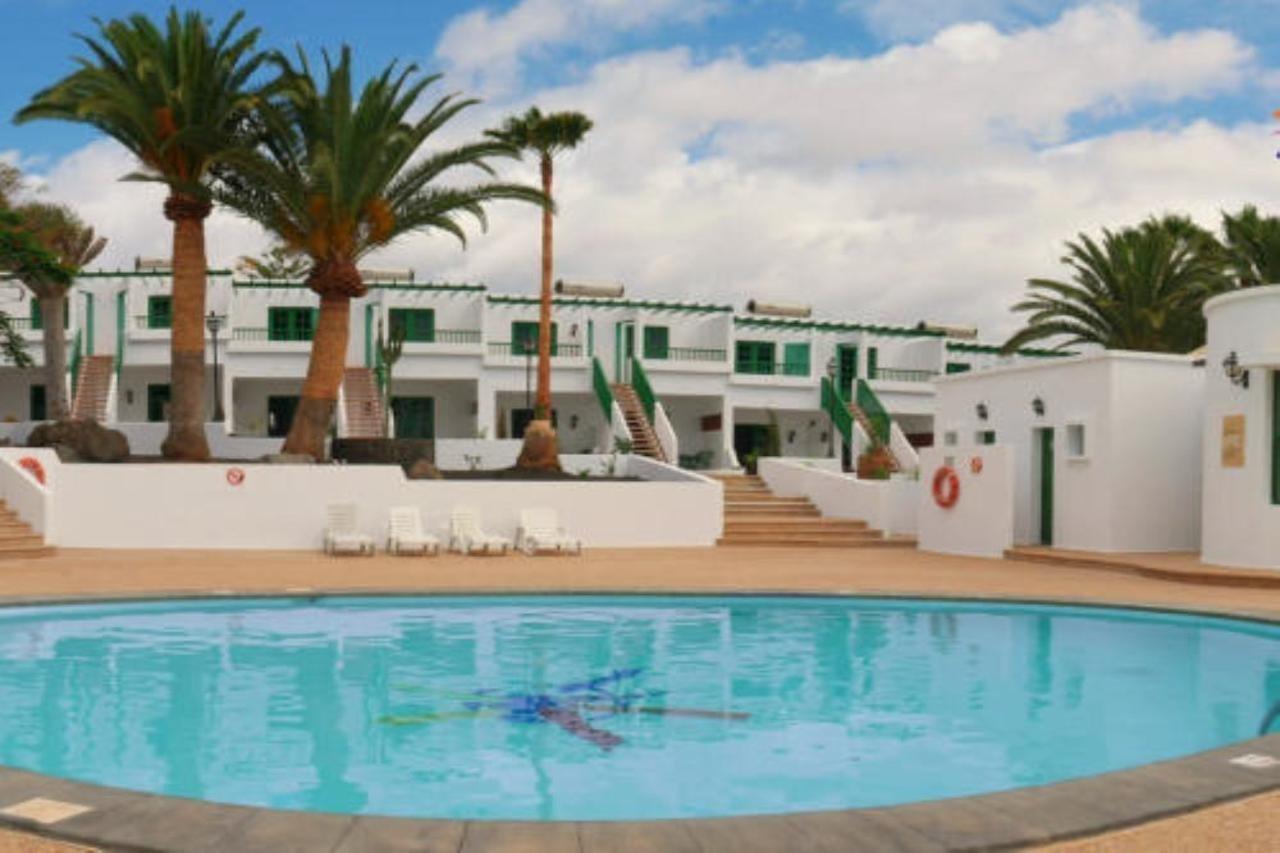 Apartamentos Tropicana Apartment *